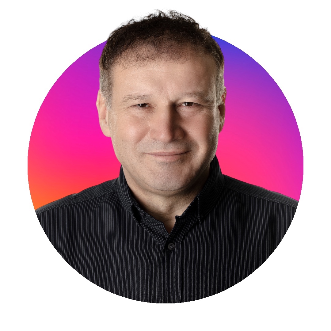 Juraj Cimbaľák