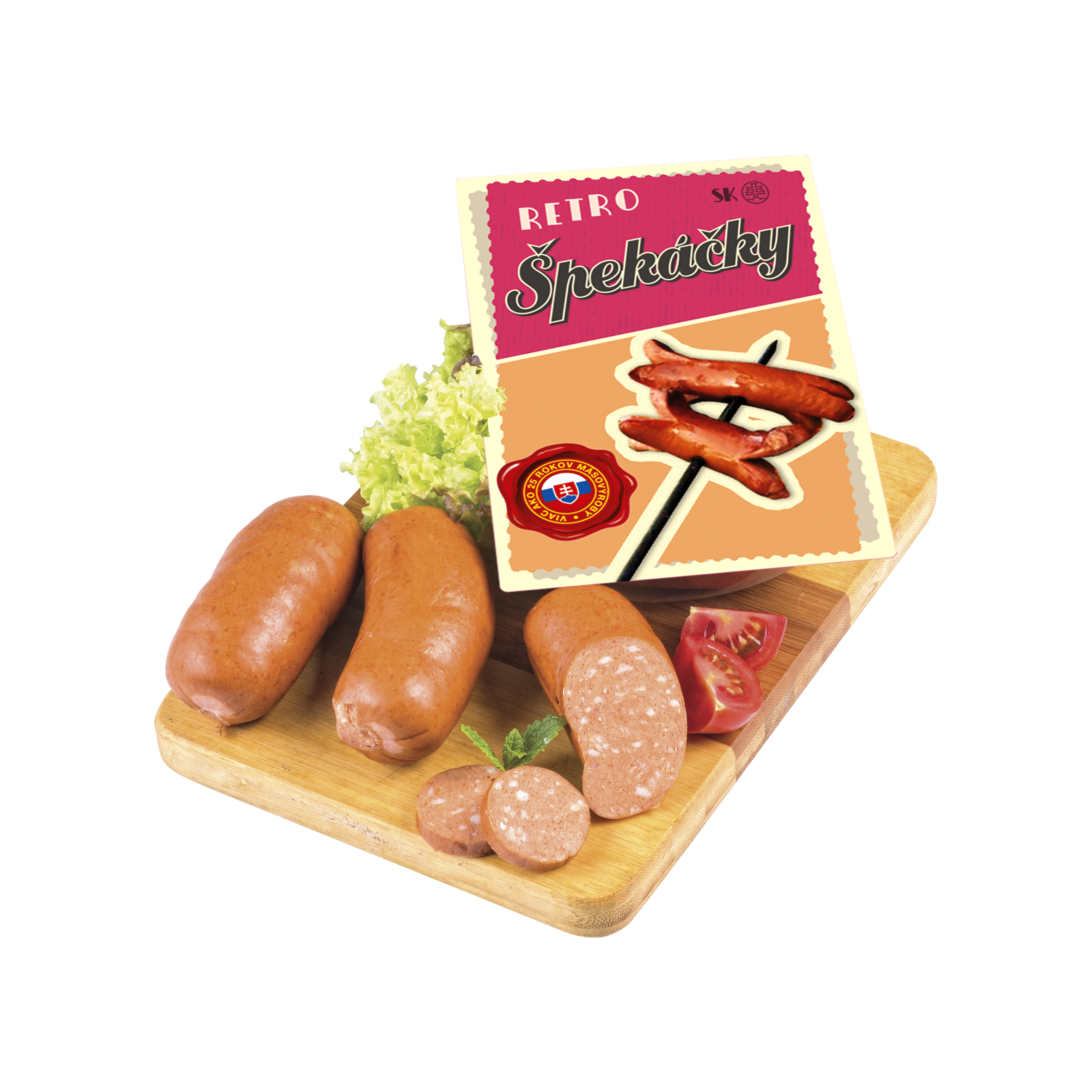 Retro Šekáčky