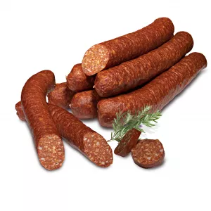 Karpatská klobása