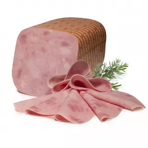 Karpatská šunka špeciál