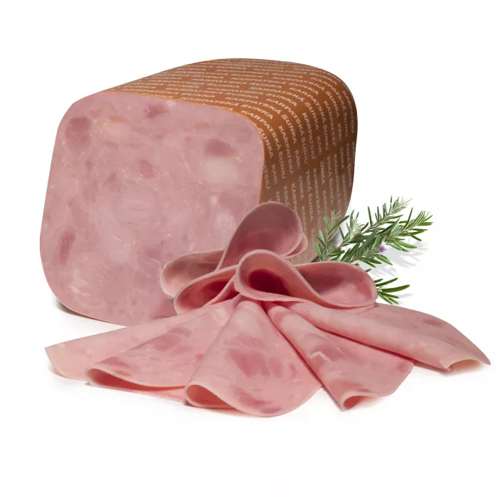 Karpatská šunka špeciál