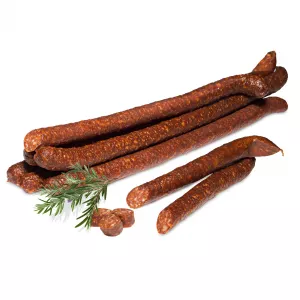 Karpatské cigáro