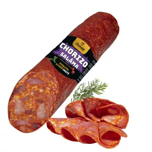 Chorizo saláma 1400g